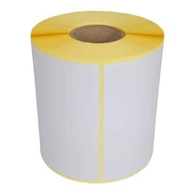 Etykieta termiczna 100x150 40/500